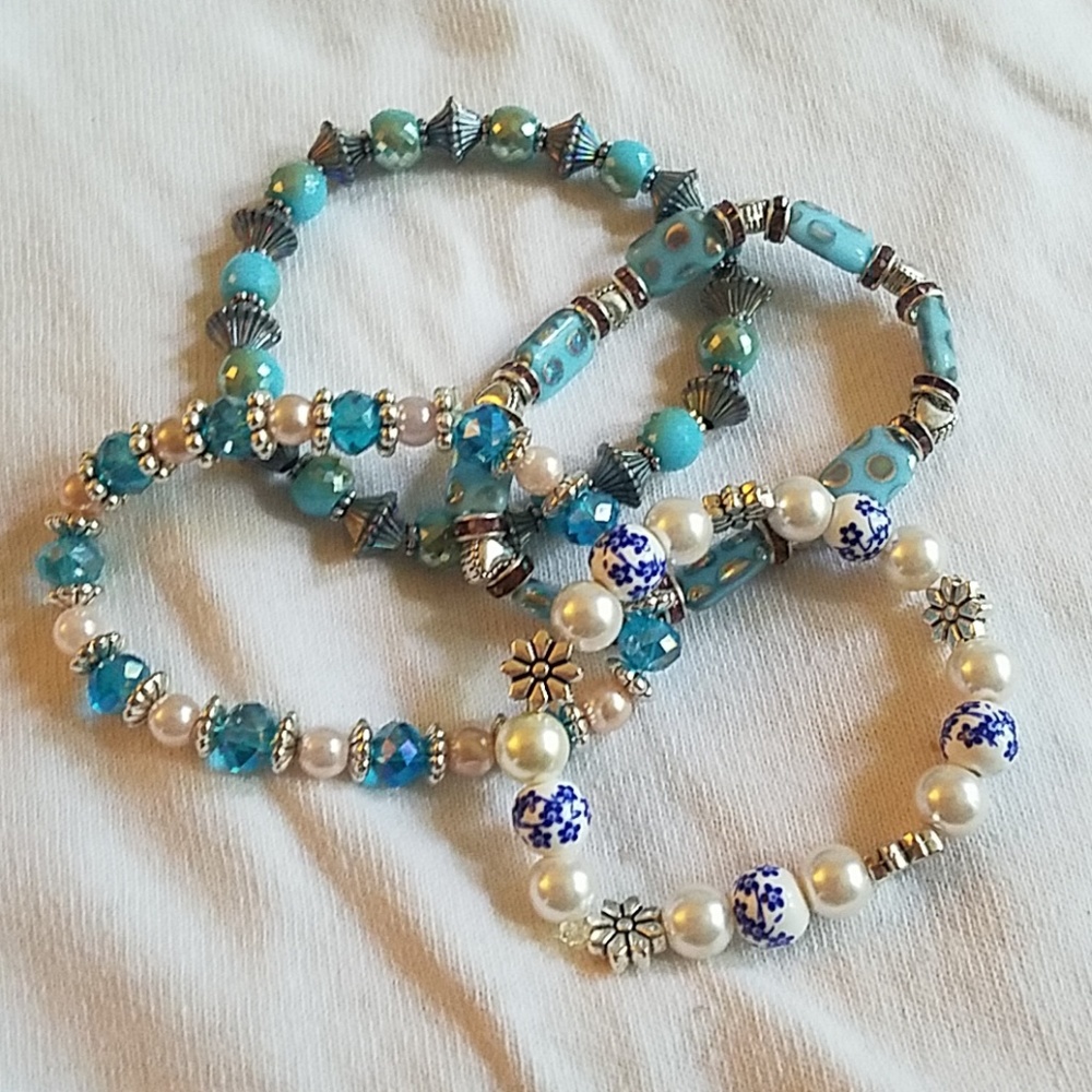Bracelets
